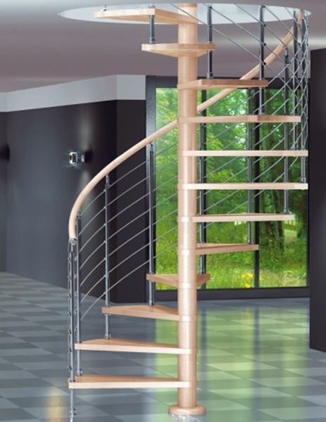 Escaleras: Productos y servicios de AUTOPUERTAS FUENGIROLA Escaleras: Productos y servicios de AUTOPUERTAS FUENGIROLA