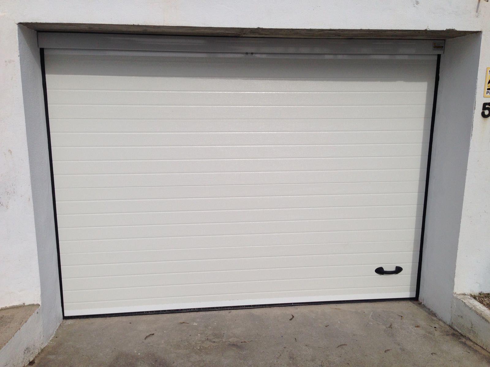 Puertas automáticas: Productos y servicios de AUTOPUERTAS FUENGIROLA Puertas automáticas: Productos y servicios de AUTOPUERTAS FUENGIROLA