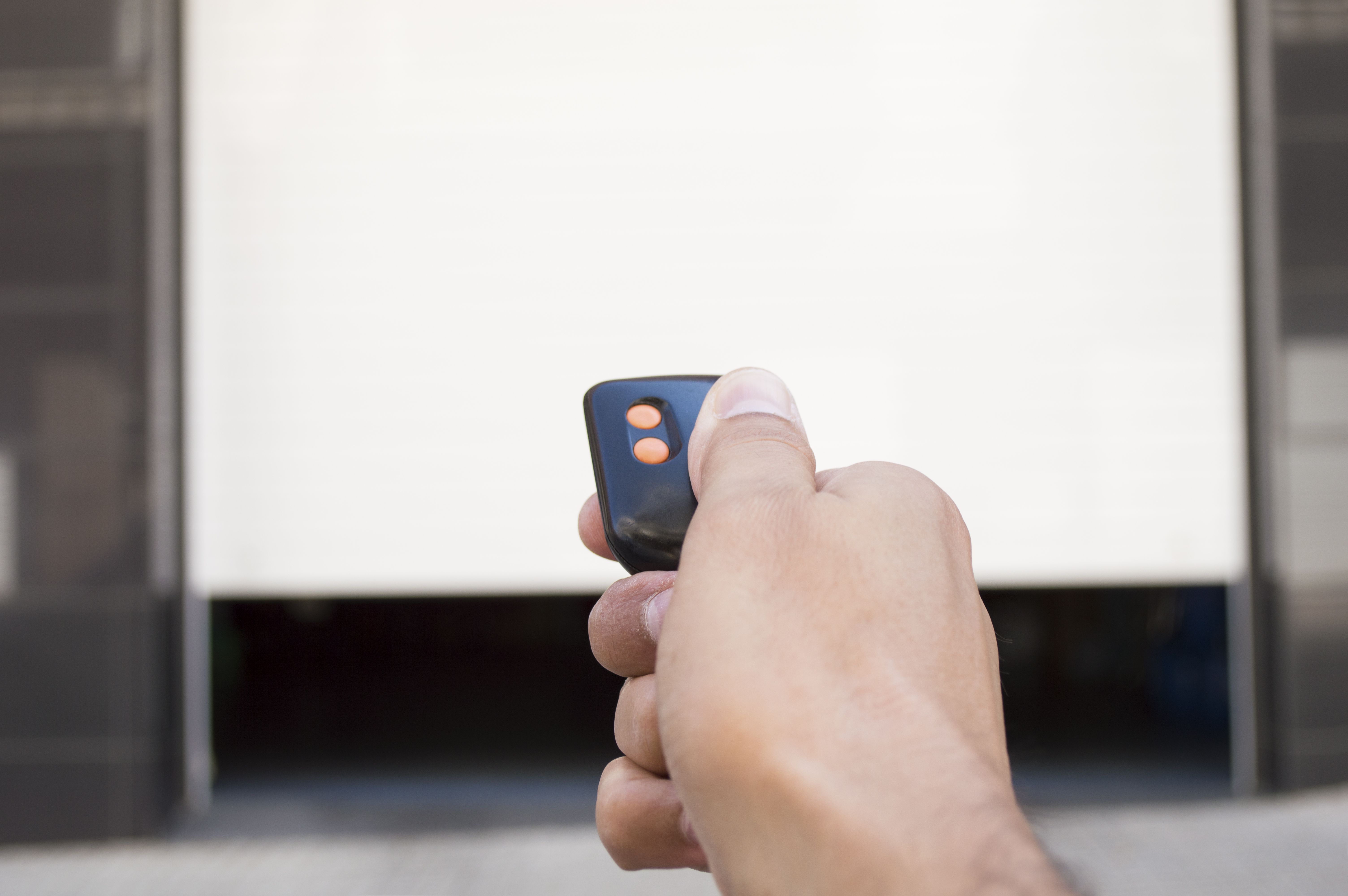 Reparación de puertas automáticas: Productos y servicios de AUTOPUERTAS FUENGIROLA Reparación de puertas automáticas: Productos y servicios de AUTOPUERTAS FUENGIROLA