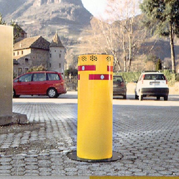 Barretas automáticas: Productos y servicios de AUTOPUERTAS FUENGIROLA Barretas automáticas: Productos y servicios de AUTOPUERTAS FUENGIROLA