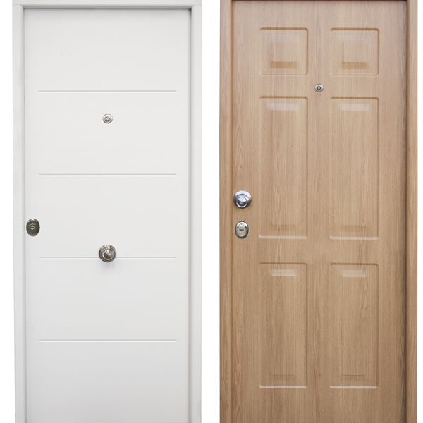 Puertas: Productos y servicios de AUTOPUERTAS FUENGIROLA Puertas: Productos y servicios de AUTOPUERTAS FUENGIROLA