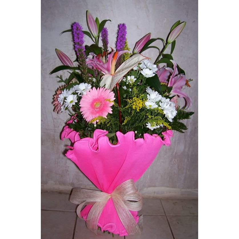 Ramos : Nuestras flores de Flores Tere Ramos : Nuestras flores de Flores Tere
