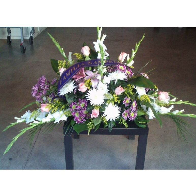 Almohadones : Nuestras flores de Flores Tere Almohadones : Nuestras flores de Flores Tere