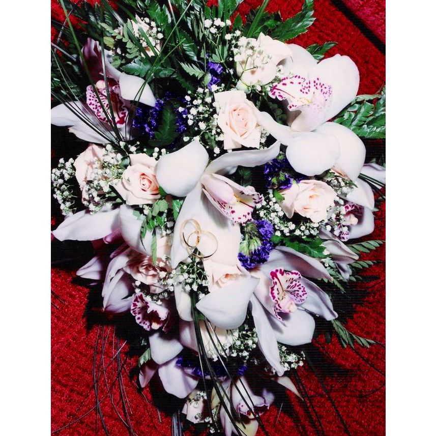 Arreglo iglesias : Nuestras flores de Flores Tere Arreglo iglesias : Nuestras flores de Flores Tere