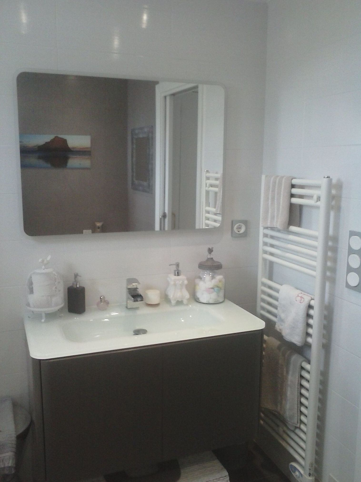 Reforma de baños Reforma de baños