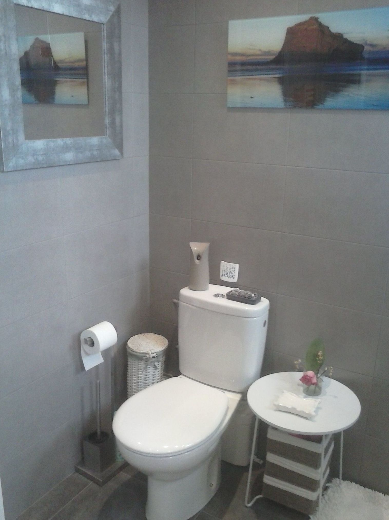 Reforma de baños Reforma de baños