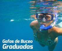 Gafas de buceo graduadas: Nuestros Servicios de Óptica Line Gafas de buceo graduadas: Nuestros Servicios de Óptica Line