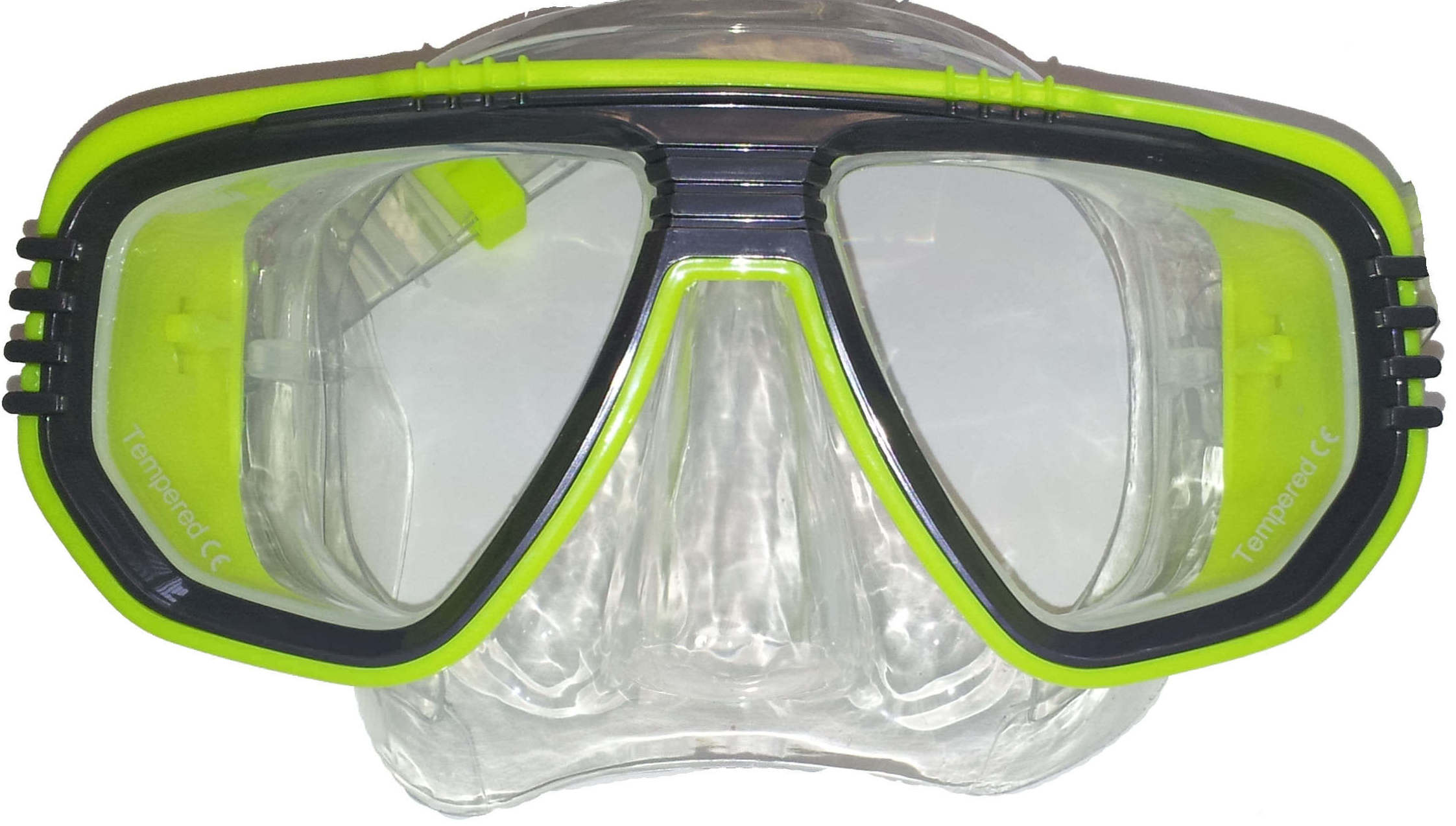 Te graduamos tus gafas de buceo en Madrid Te graduamos tus gafas de buceo en Madrid