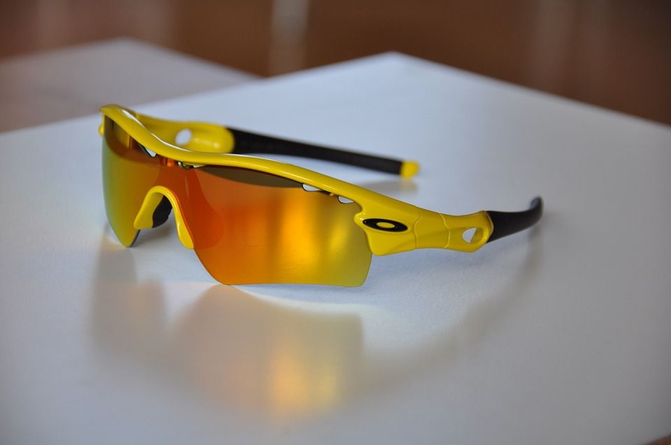 Gafas graduadas de fútbol: Nuestros Servicios de Óptica Line Gafas graduadas de fútbol: Nuestros Servicios de Óptica Line