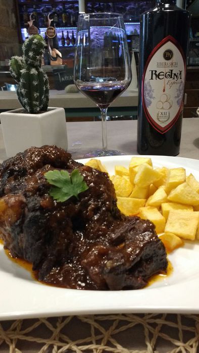 Carnes: Carta de otoño de ACDC Restaurant Carnes: Carta de otoño de ACDC Restaurant