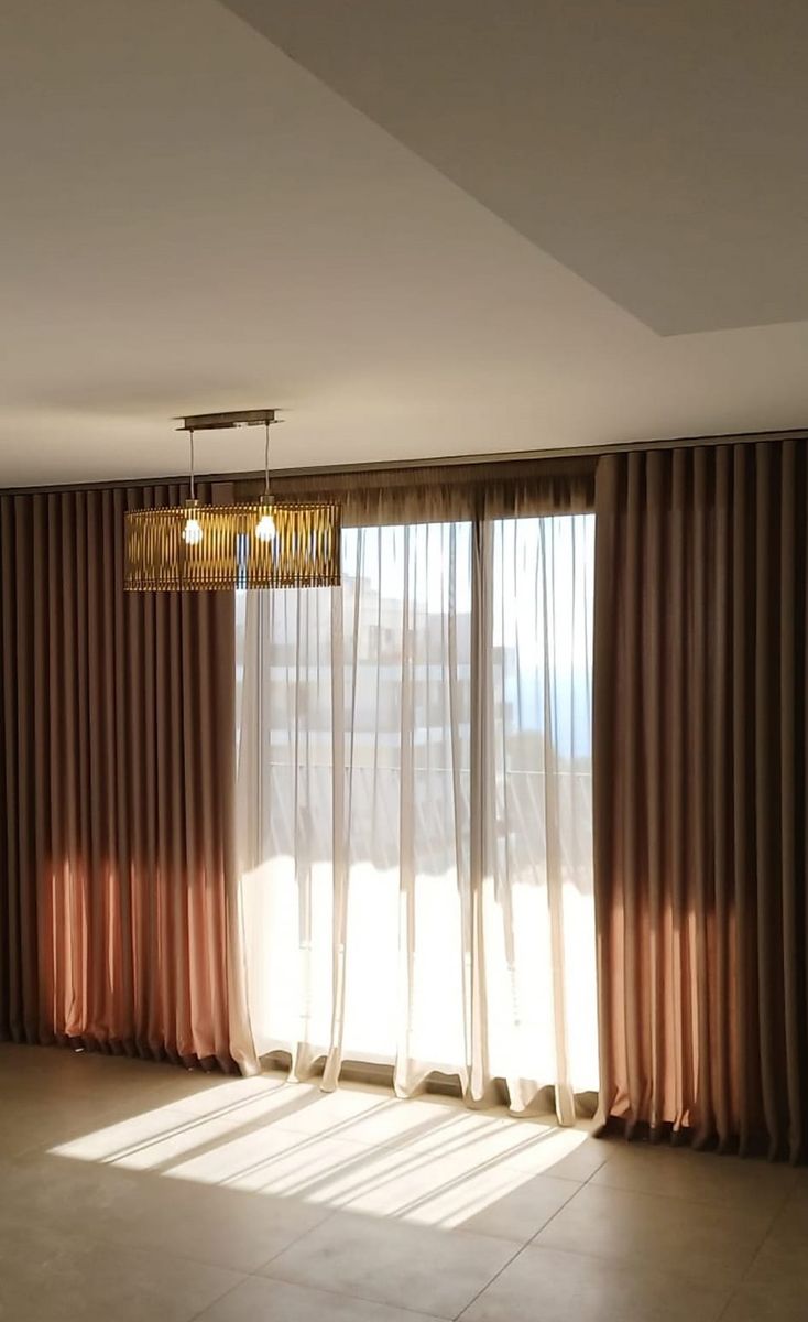 Confección de cortinas en Alicante