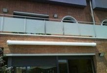 Toldo Brazo Articulado: Productos de Toldos Barcino Toldo Brazo Articulado: Productos de Toldos Barcino