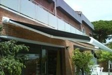 Toldo Brazo Articulado: Productos de Toldos Barcino Toldo Brazo Articulado: Productos de Toldos Barcino