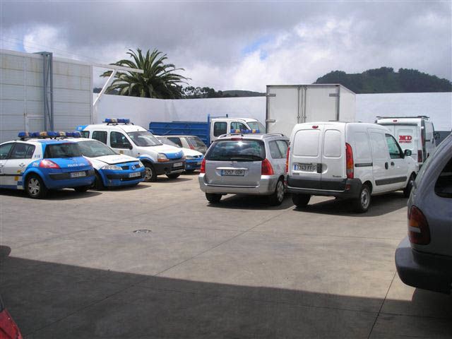 Pre-ITV: Servicios de Auto Talleres Kiko Pre-ITV: Servicios de Auto Talleres Kiko