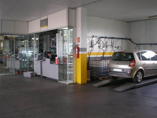 Mecánica general: Servicios de Auto Talleres Kiko Mecánica general: Servicios de Auto Talleres Kiko