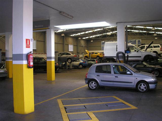 Mecánica rápida: Servicios de Auto Talleres Kiko Mecánica rápida: Servicios de Auto Talleres Kiko