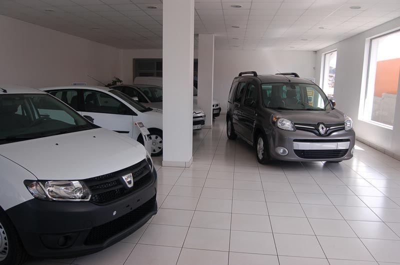 Venta de vehículos nuevos y usados: Servicios de Auto Talleres Kiko Venta de vehículos nuevos y usados: Servicios de Auto Talleres Kiko
