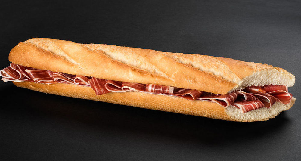 Bocadillos Bocadillos