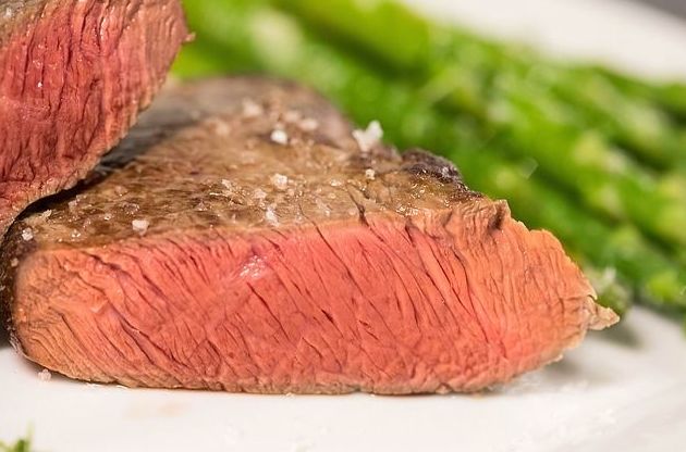 Carnes: Carta y Menús de La Carpa Carnes: Carta y Menús de La Carpa