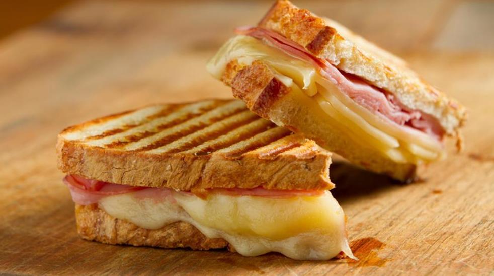 Sandwich Sandwich