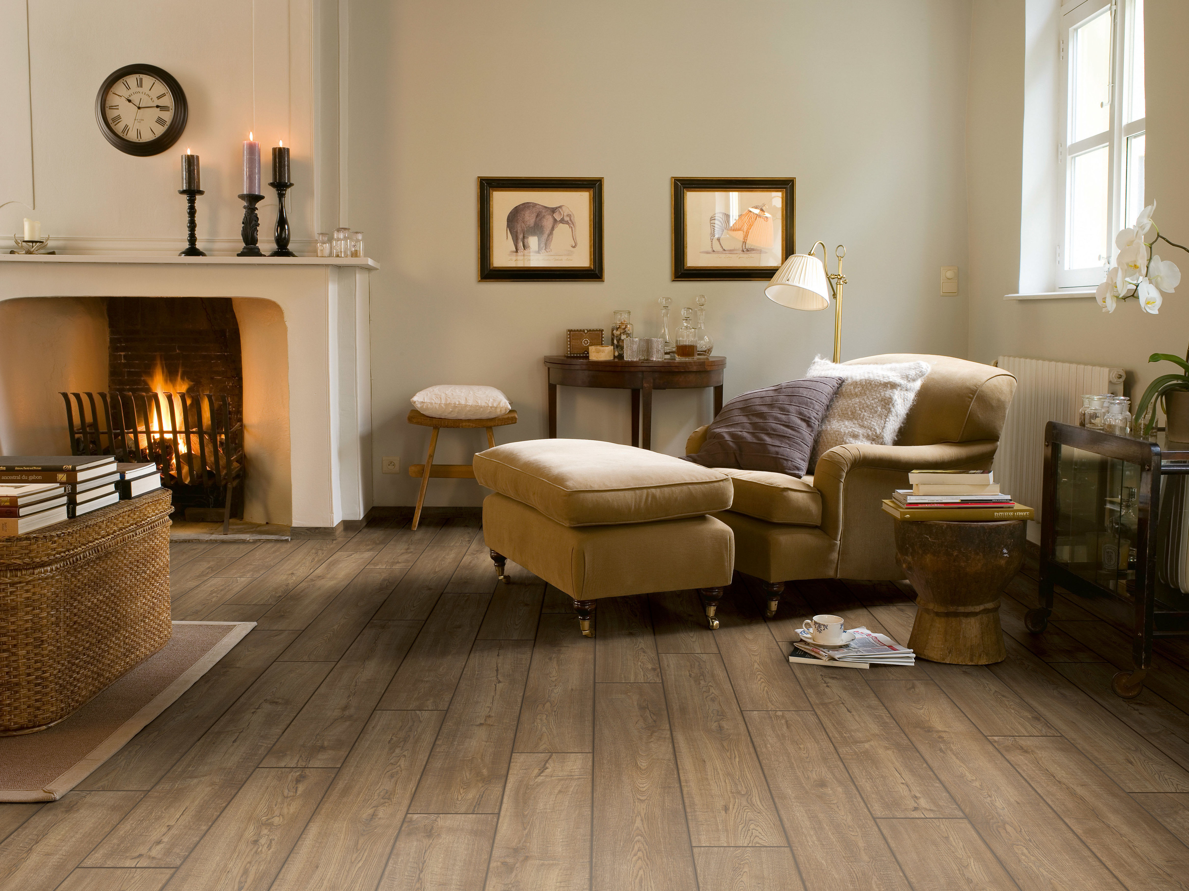 QUICK STEP IMPRESSIVE ULTRA: Productos y Servicios de Parquets Cruzgal QUICK STEP IMPRESSIVE ULTRA: Productos y Servicios de Parquets Cruzgal