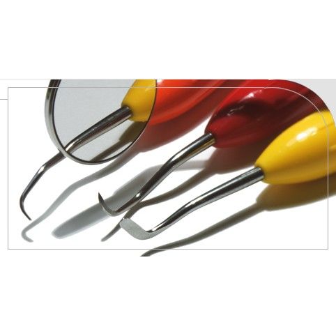 Periodoncia: Servicios de Alser Dental Periodoncia: Servicios de Alser Dental