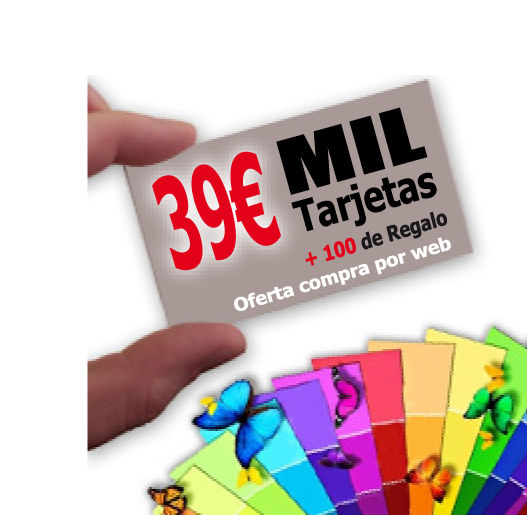 tarjetas de visita Barcelona tarjetas de visita Barcelona