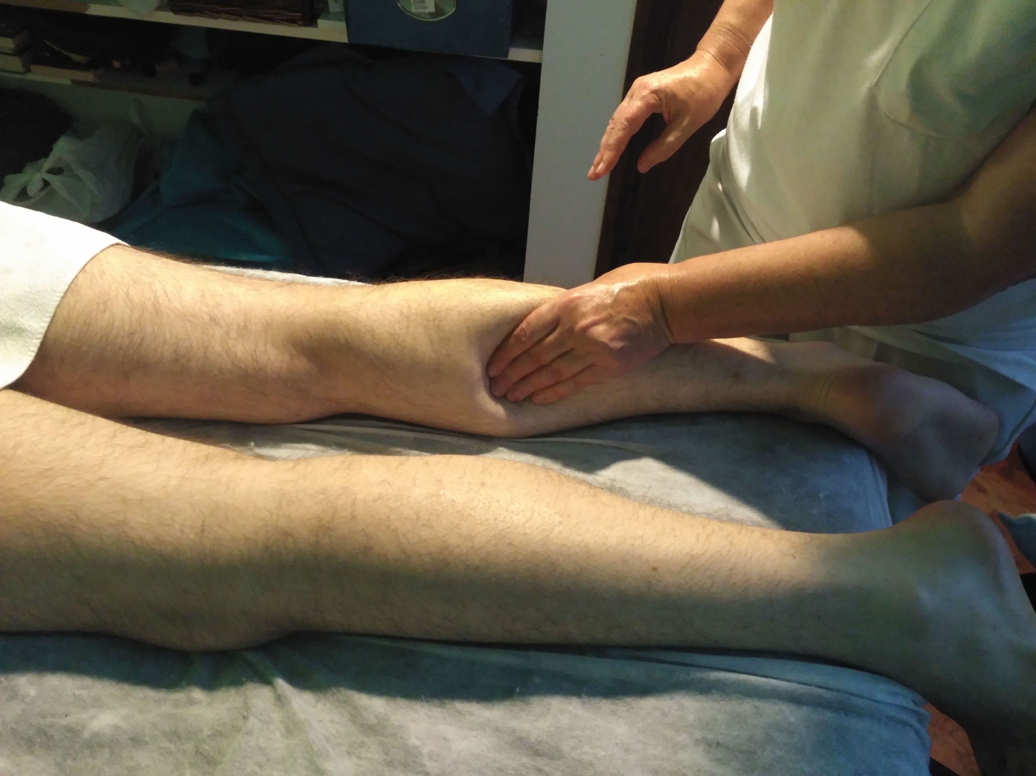 Quiromasaje: Terapias y docencia de Oinos Centro de Terapia Quiromasaje: Terapias y docencia de Oinos Centro de Terapia
