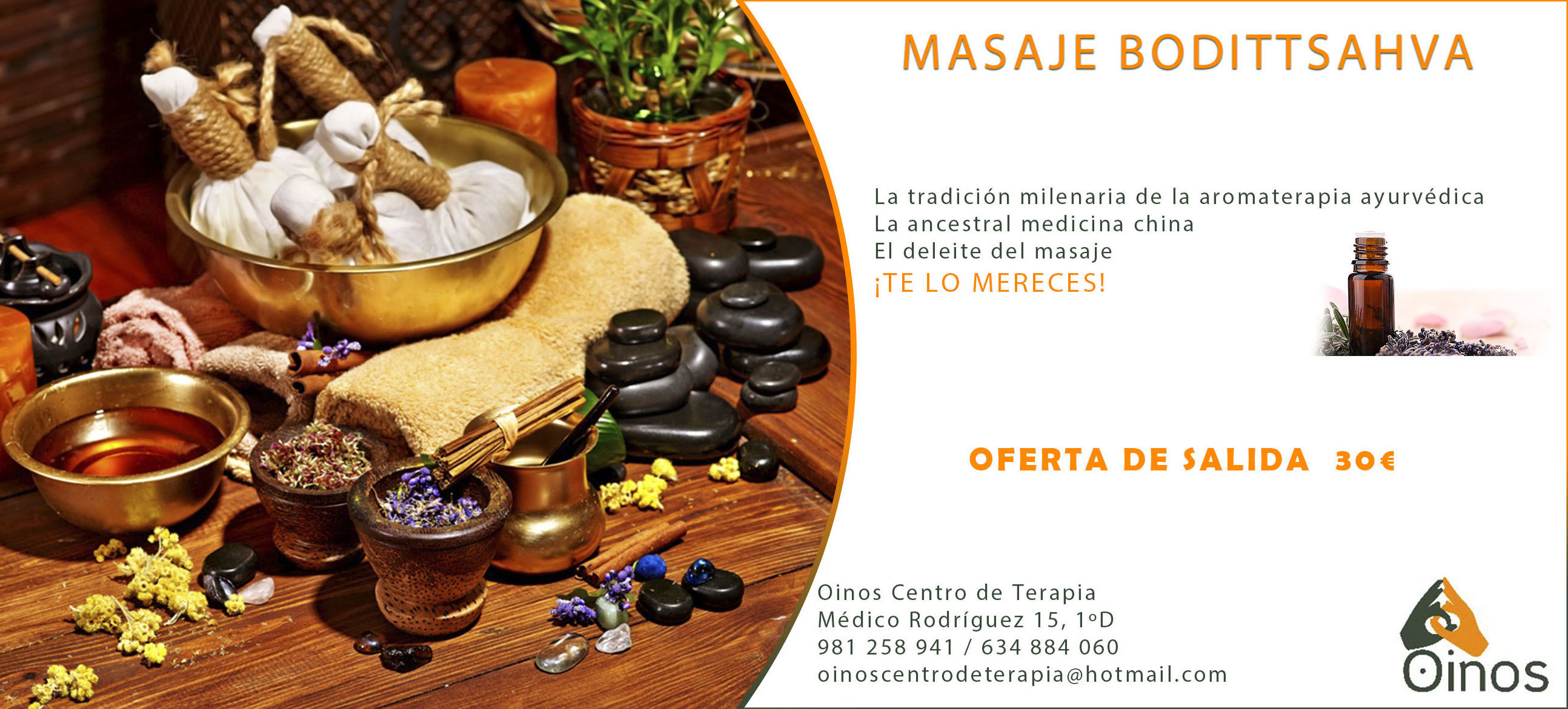 MASAJE SENSITIVO BODITTSHAVA. MASAJE SENSITIVO BODITTSHAVA.