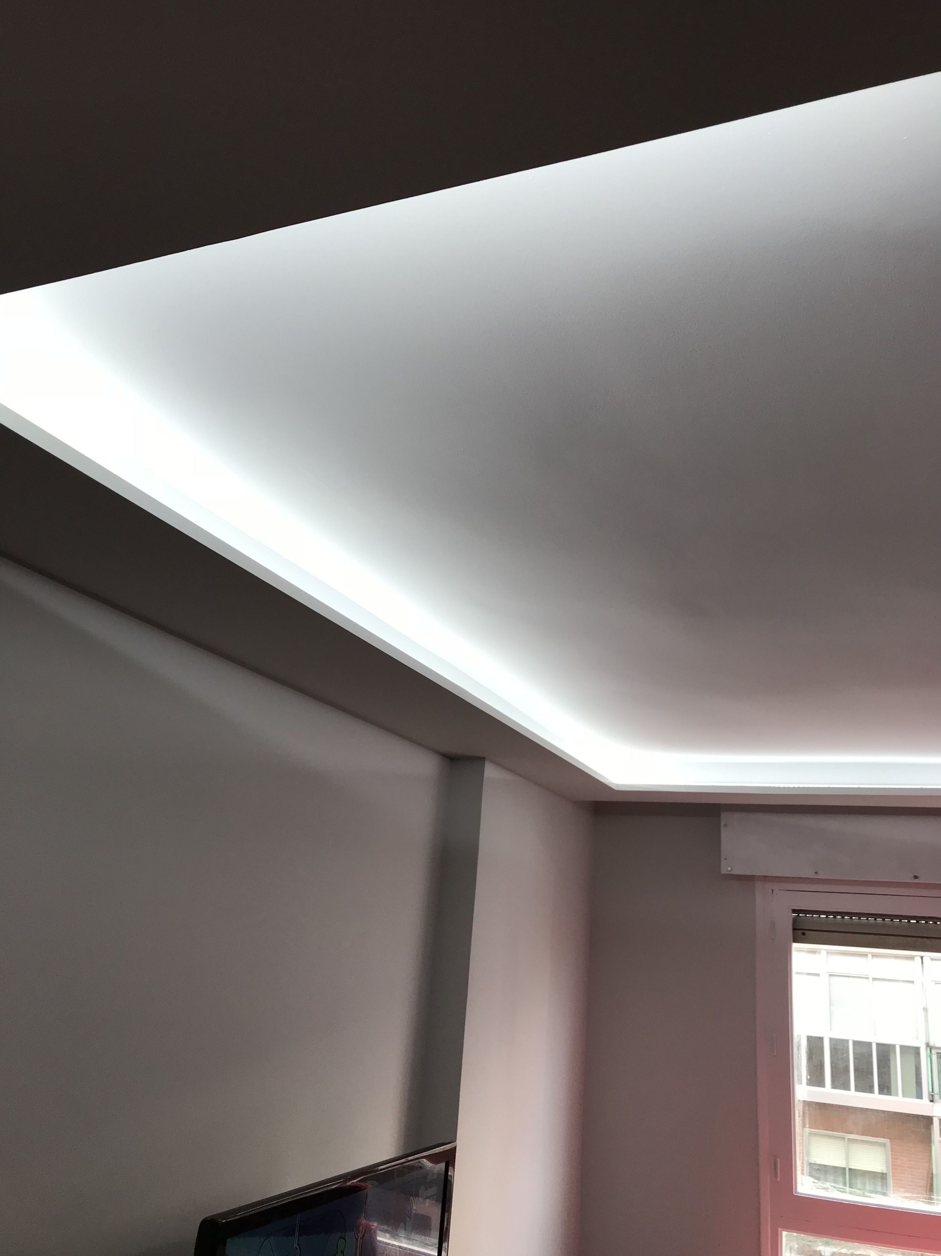 sistema de iluminación y pladur sistema de iluminación y pladur