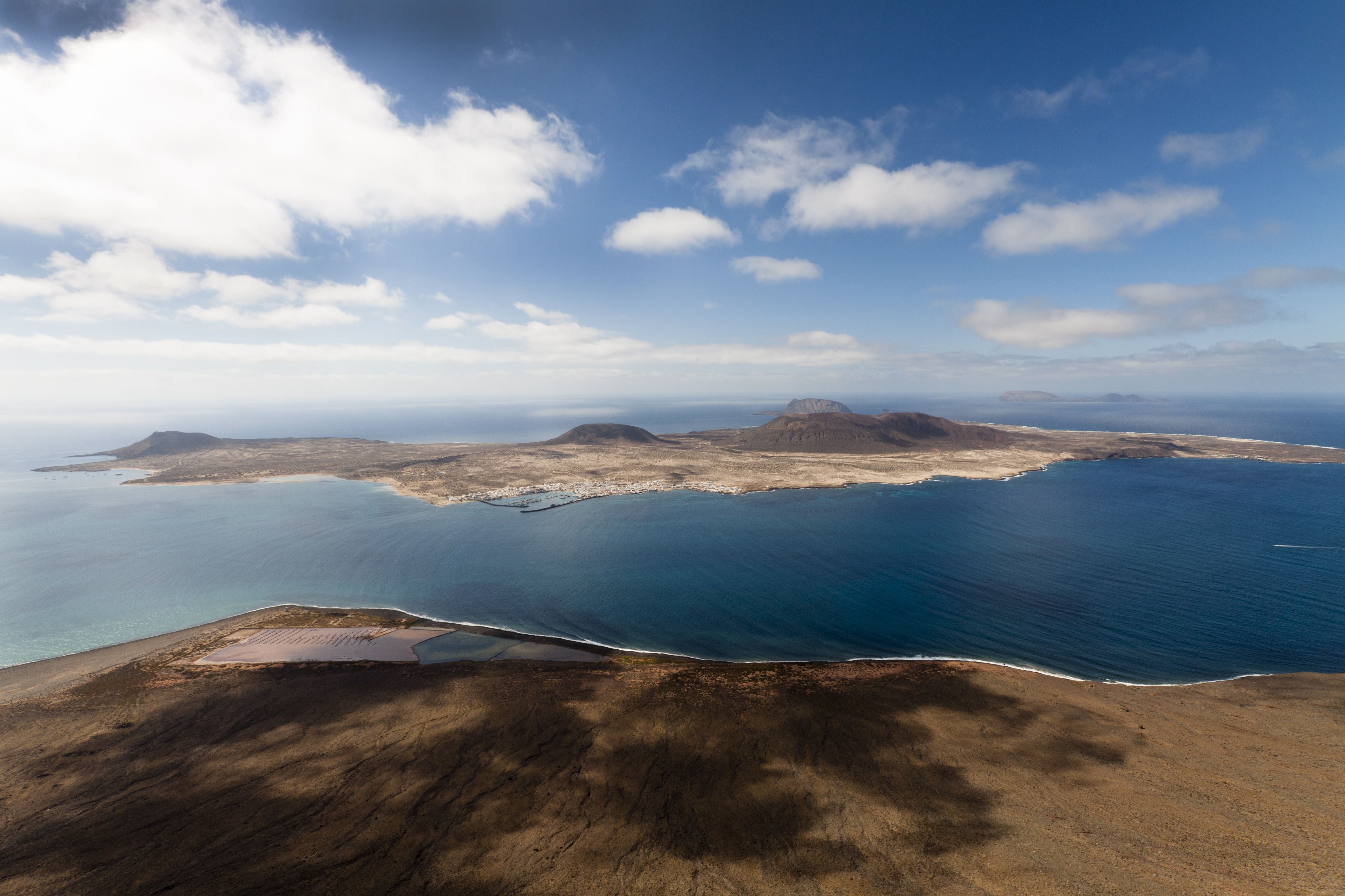 Excursion to the island of La Graciosa: Excursions de Lanzarote Sea Tours Excursion to the island of La Graciosa: Excursions de Lanzarote Sea Tours