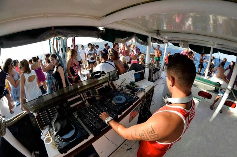 Events: Excursions de Lanzarote Sea Tours Events: Excursions de Lanzarote Sea Tours