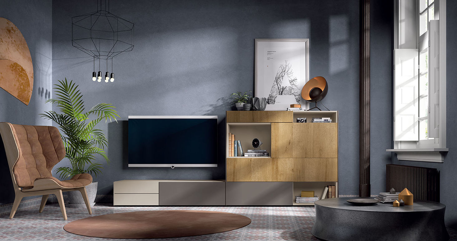 Serie Royal Medida 303x130x42.5cm. R18 Serie Royal Medida 303x130x42.5cm. R18