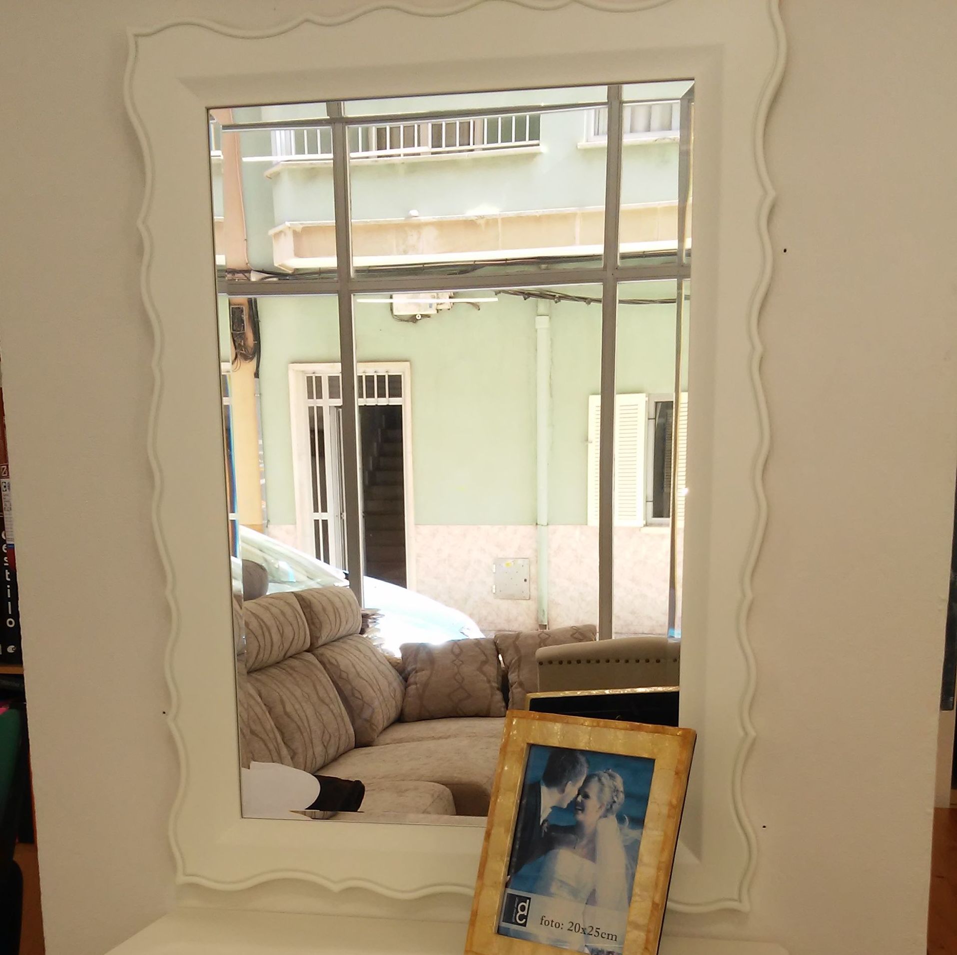 Consola colores blanco 20 % Dto Consola colores blanco 20 % Dto