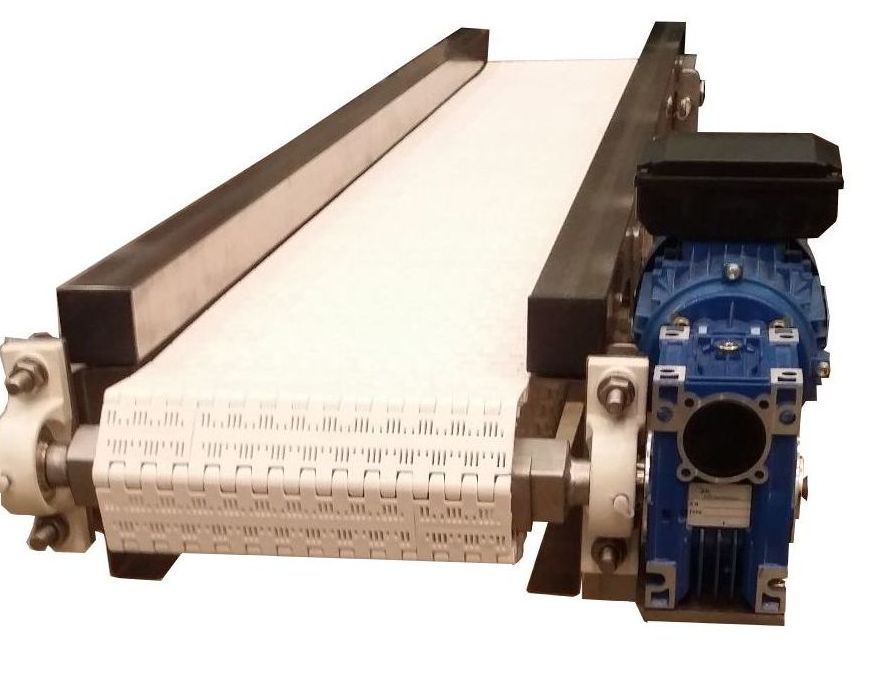 Cinta Transportadora Bandas Modulares: CATALOGO PRODUCTOS MAQUINARIA De ...