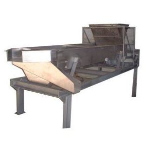 Clasificadora 3 calibres inoxidable 100 %: CATALOGO PRODUCTOS MAQUINARIA de Talleres Salo, S.L. Clasificadora 3 calibres inoxidable 100 %: CATALOGO PRODUCTOS MAQUINARIA de Talleres Salo, S.L.