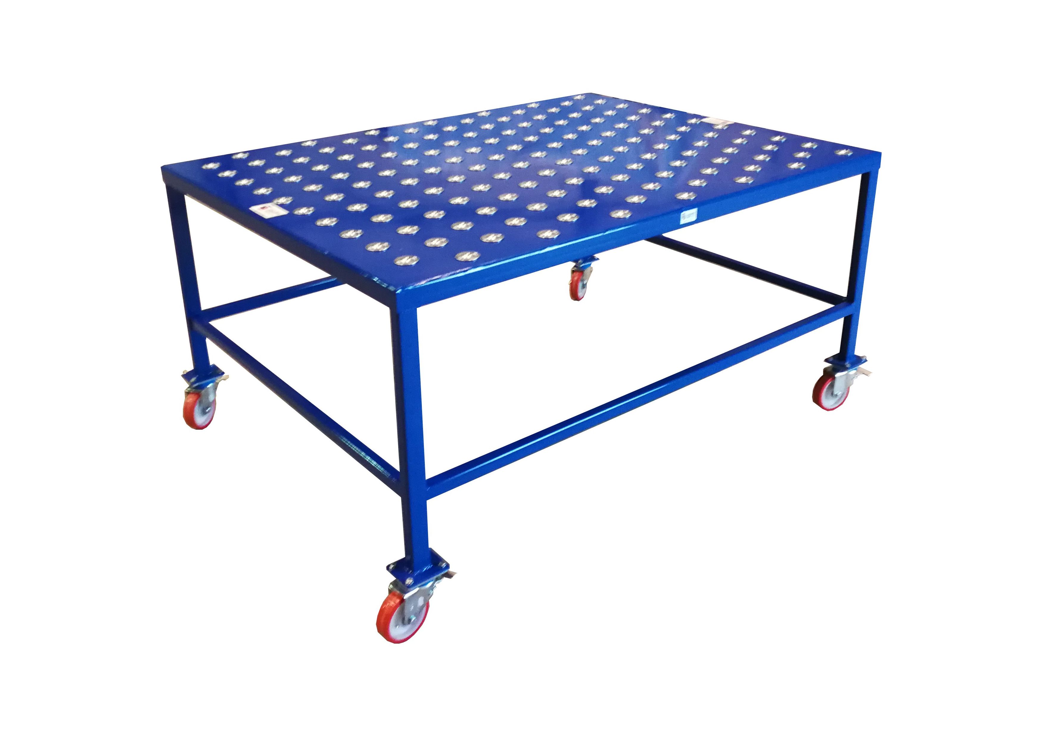 Transportadores. Mesas de bolas omnidireccionales: CATALOGO PRODUCTOS MAQUINARIA de Talleres Salo, S.L. Transportadores. Mesas de bolas omnidireccionales: CATALOGO PRODUCTOS MAQUINARIA de Talleres Salo, S.L.