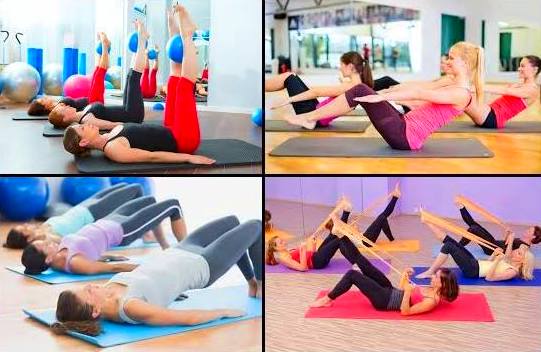 CLASES DE PILATES TERAPEÚTICO EN VILLANUEVA DE LA SERENA, BADAJOZ CLASES DE PILATES TERAPEÚTICO EN VILLANUEVA DE LA SERENA, BADAJOZ