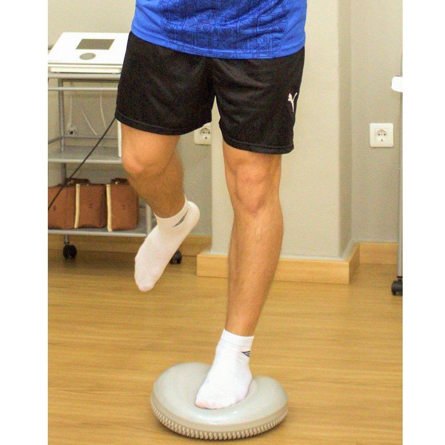 Fisioterapia deportiva: Tratamientos de Clínica Fisioterapia Ana B. Quintana Fisioterapia deportiva: Tratamientos de Clínica Fisioterapia Ana B. Quintana