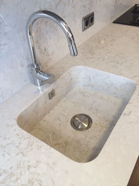 SILESTONE PULSAR: Productos y servicios de Mármoles Montserrat SILESTONE PULSAR: Productos y servicios de Mármoles Montserrat