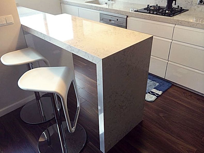 SILESTONE PULSAR: Productos y servicios de Mármoles Montserrat SILESTONE PULSAR: Productos y servicios de Mármoles Montserrat