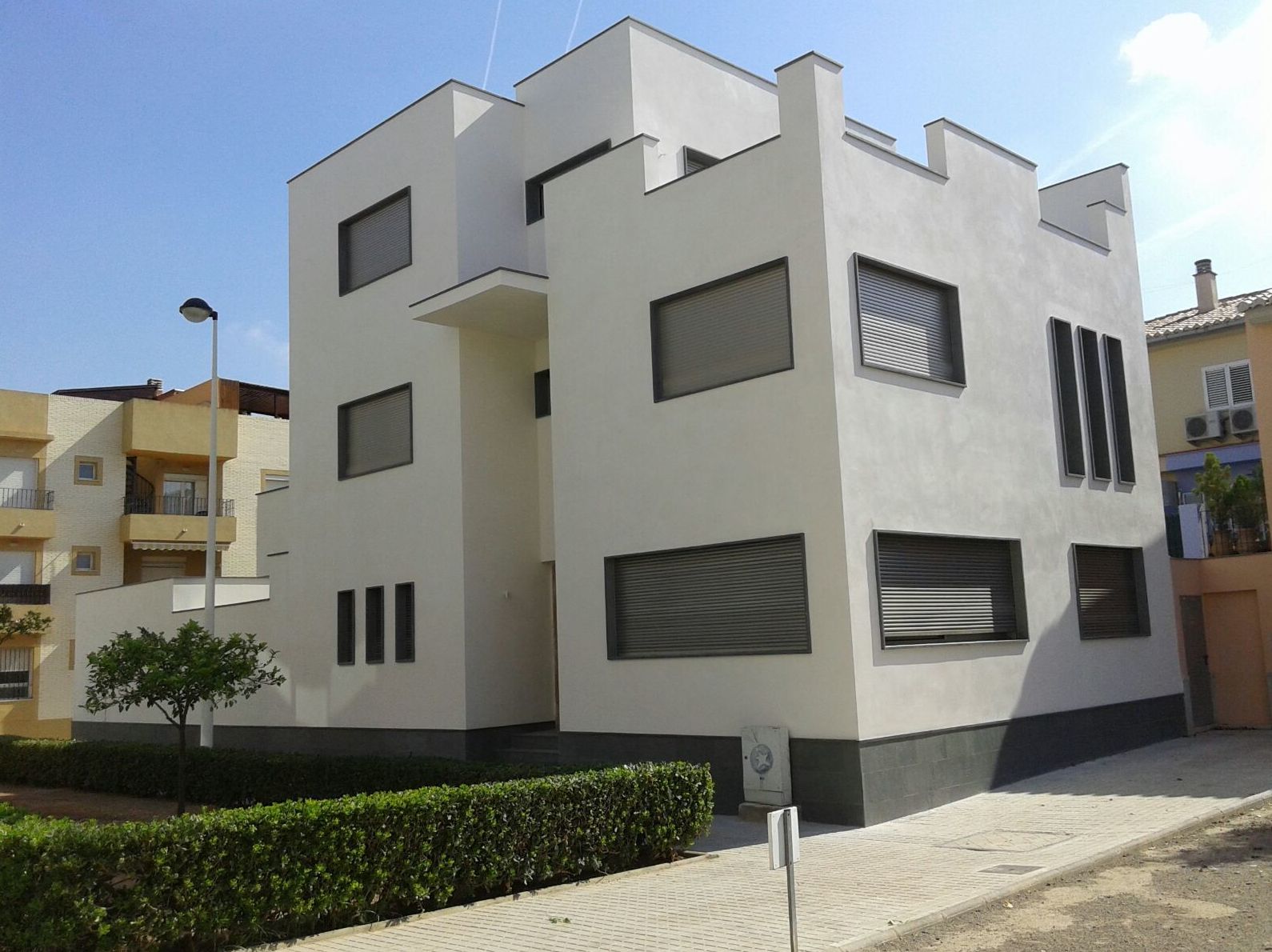 PIZARRA GRIS: Productos y servicios de Mármoles Montserrat PIZARRA GRIS: Productos y servicios de Mármoles Montserrat