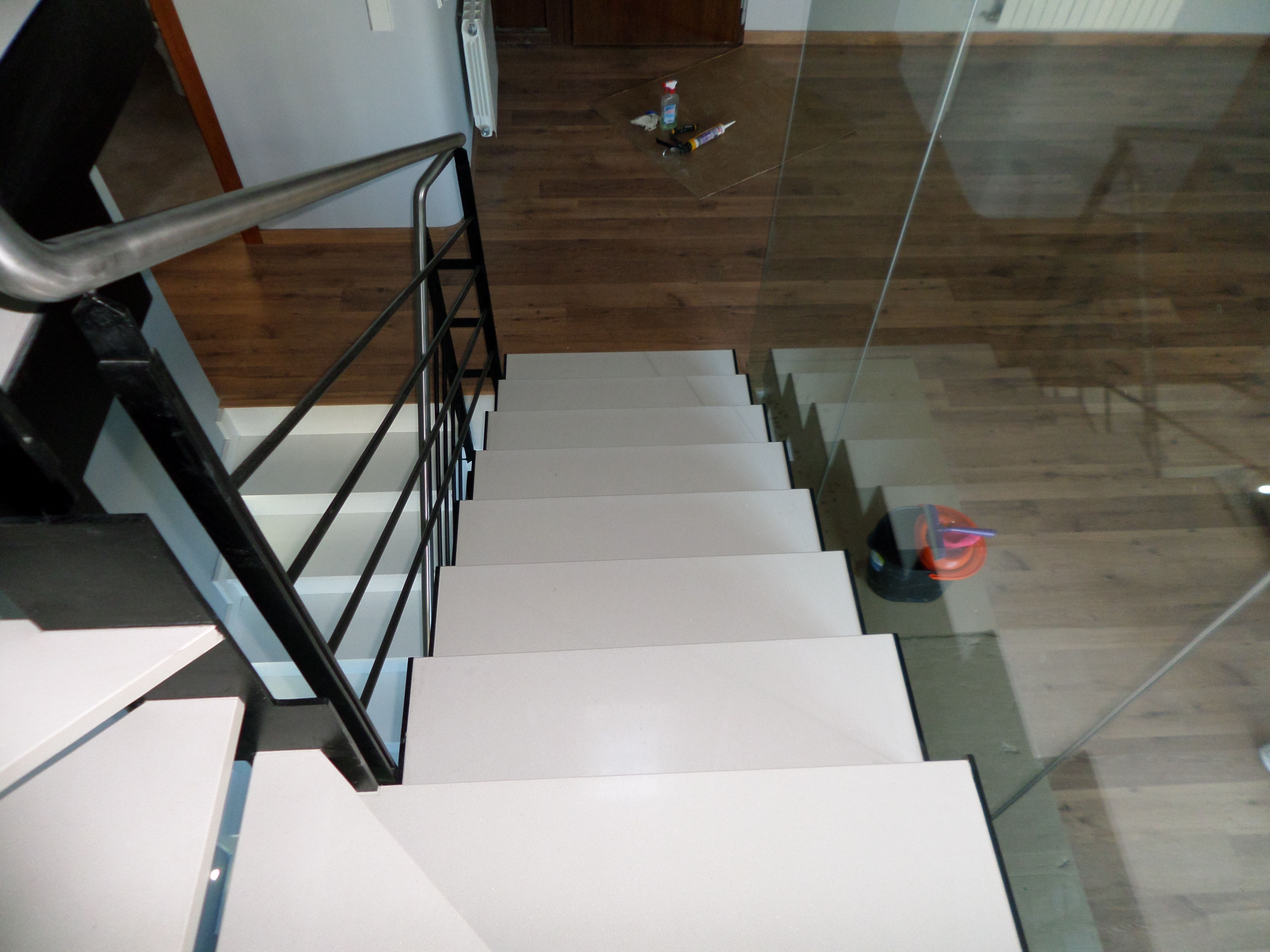 Escaleras: Productos y servicios de Mármoles Montserrat Escaleras: Productos y servicios de Mármoles Montserrat