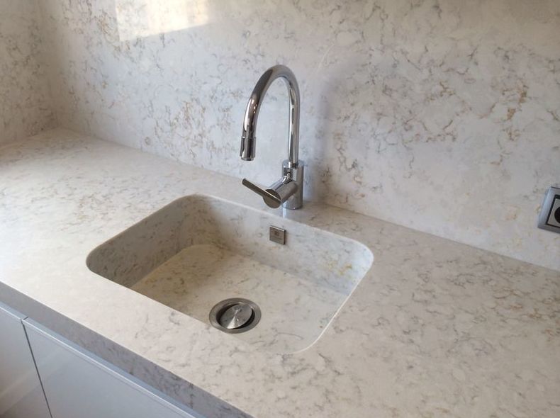 SILESTONE PULSAR: Productos y servicios de Mármoles Montserrat SILESTONE PULSAR: Productos y servicios de Mármoles Montserrat
