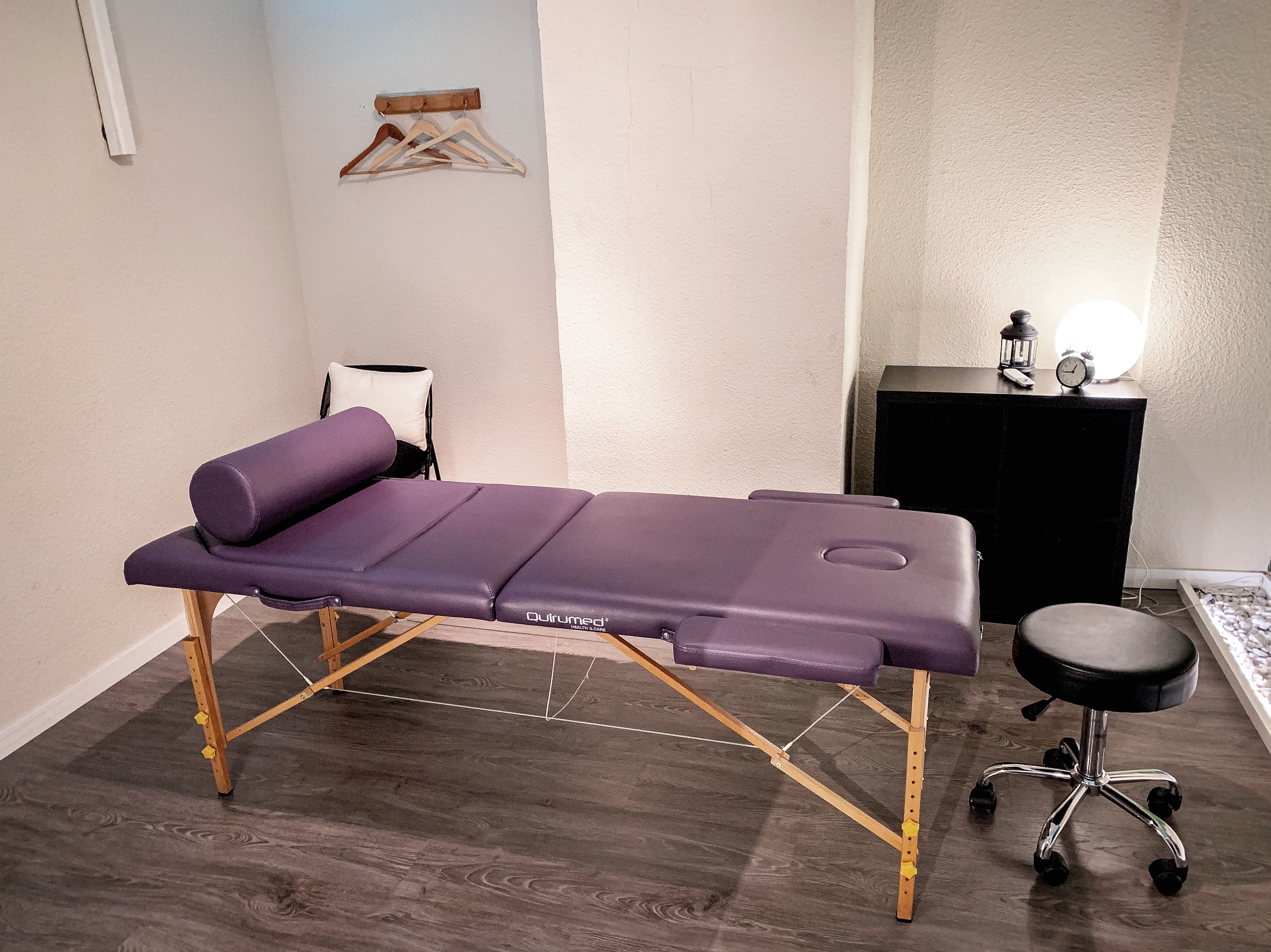 Fisioterapia: Disciplinas de Day & Life Fisioterapia: Disciplinas de Day & Life