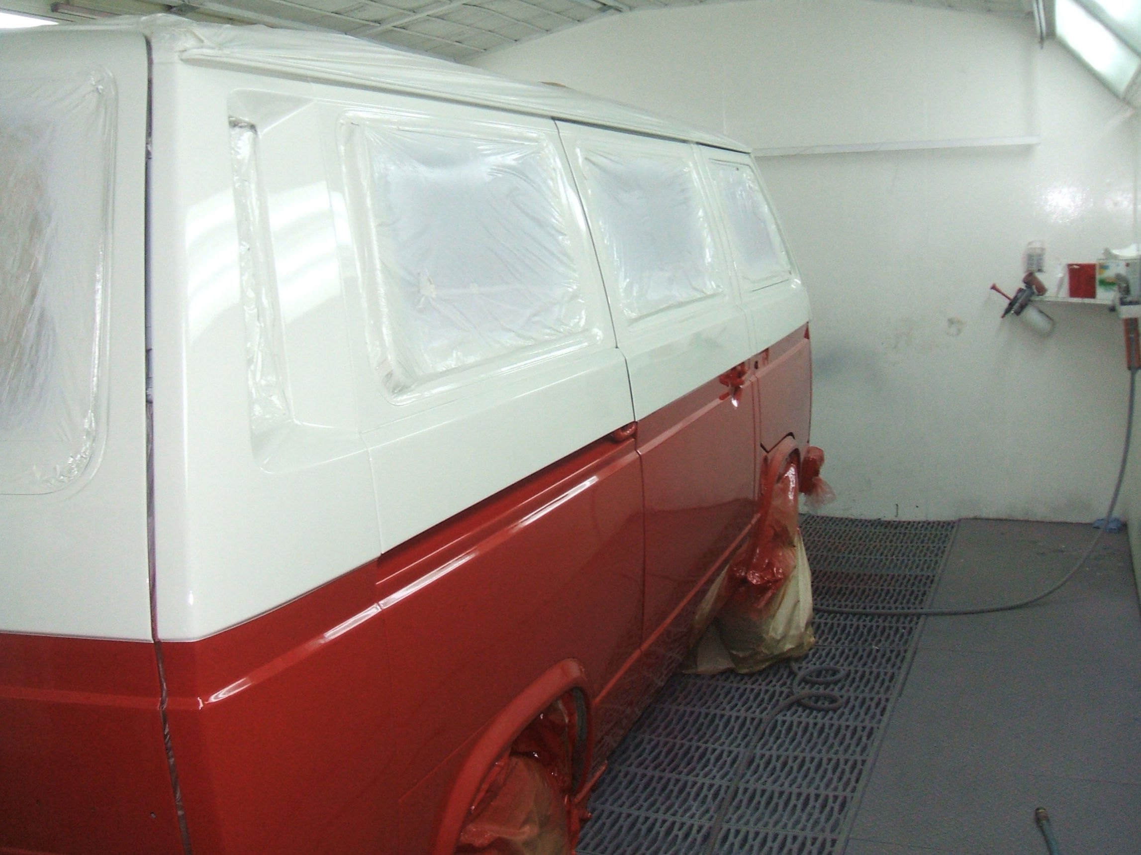 Chapa y pintura: Servicios de Auto Plancha Piera Chapa y pintura: Servicios de Auto Plancha Piera