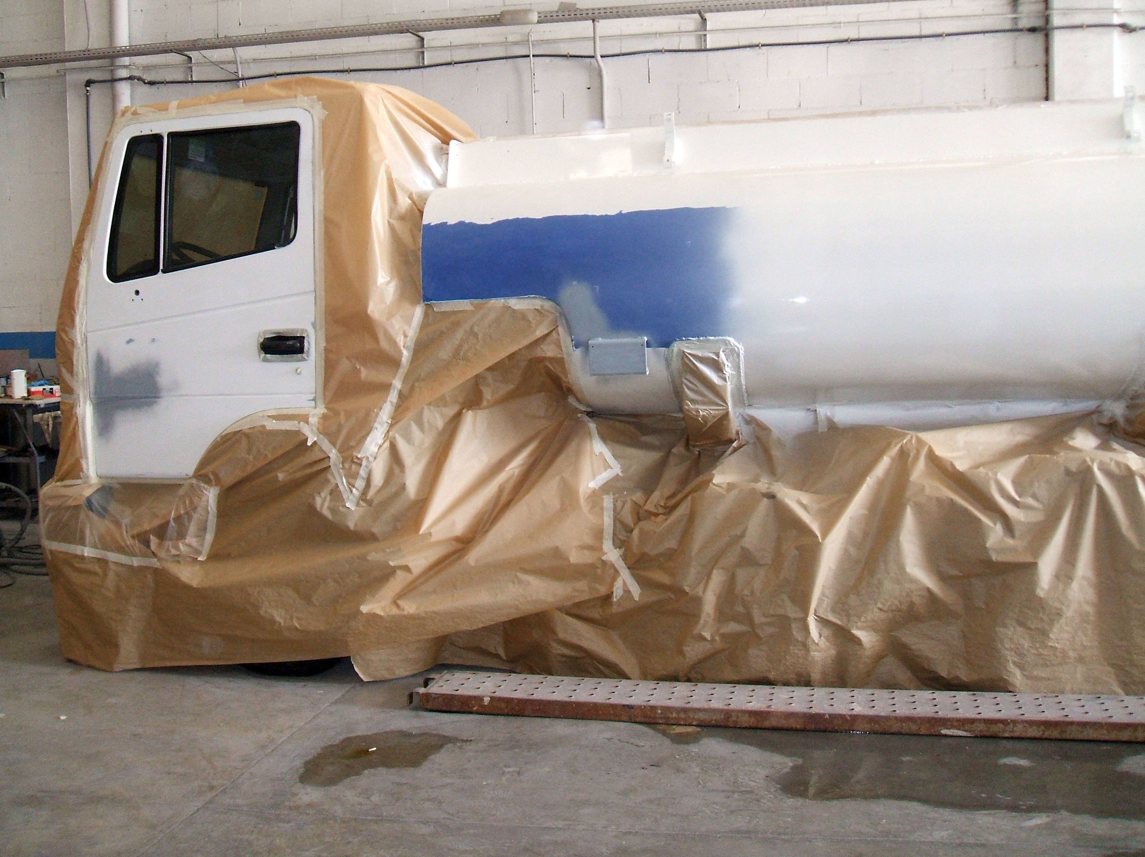Chapa y pintura: Servicios de Auto Plancha Piera Chapa y pintura: Servicios de Auto Plancha Piera