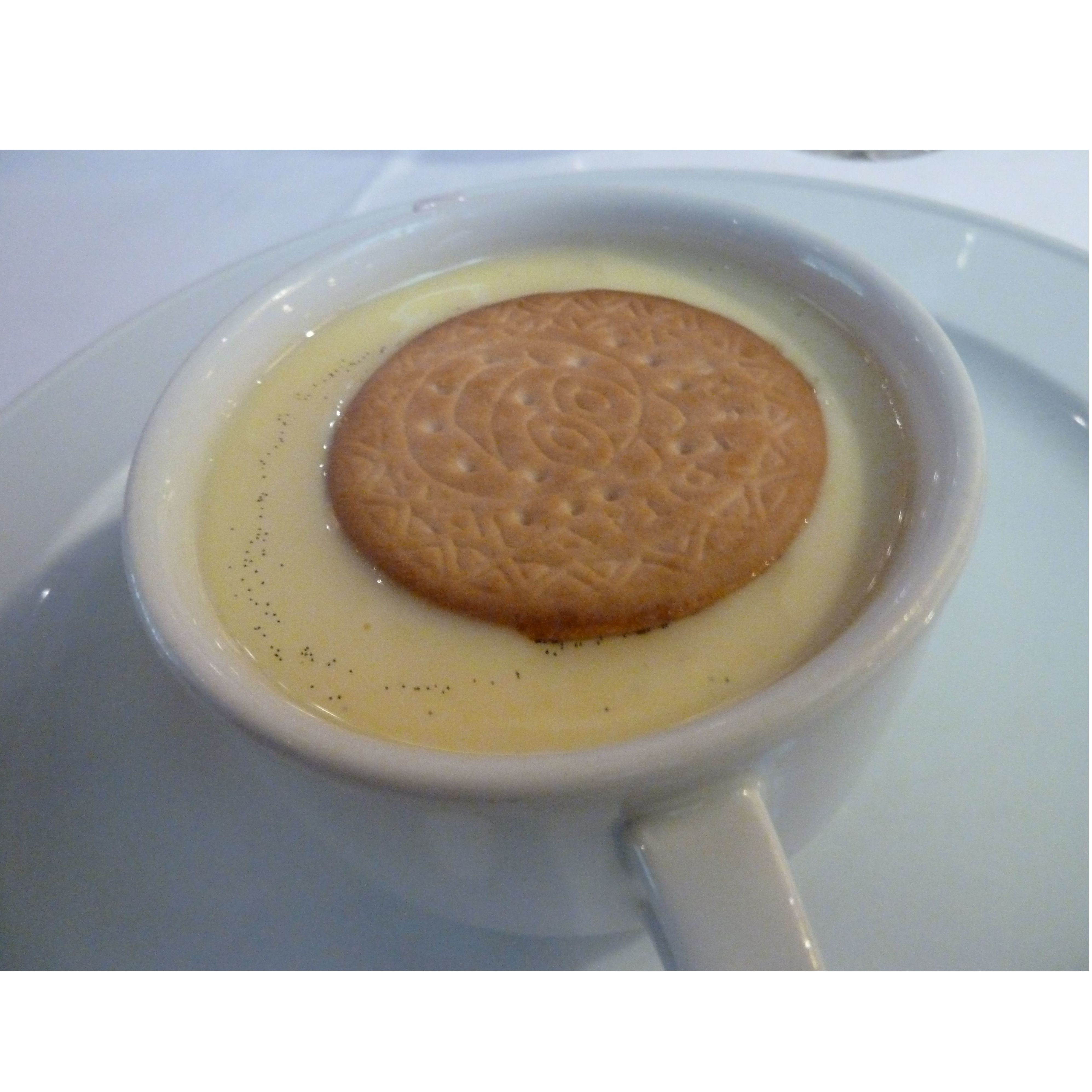 Postres caseros: Productos de El Rustidor de Alcalá Postres caseros: Productos de El Rustidor de Alcalá
