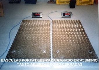 Programas de pesaje informáticos: Servicios de Básculas y refractómetros Barrilero y García, S.L. Programas de pesaje informáticos: Servicios de Básculas y refractómetros Barrilero y García, S.L.