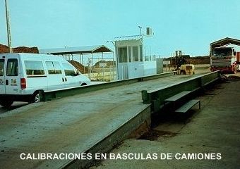 Calibraciones: Servicios de Básculas y refractómetros Barrilero y García, S.L. Calibraciones: Servicios de Básculas y refractómetros Barrilero y García, S.L.